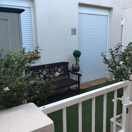 Apartment Martinez Cala Josep Alcossebre Esterno foto