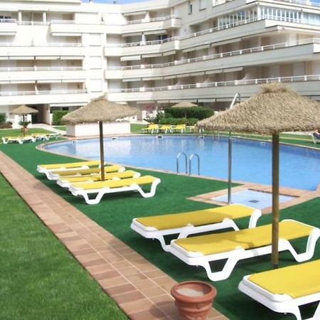 Apartment Martinez Cala Josep Alcossebre Esterno foto