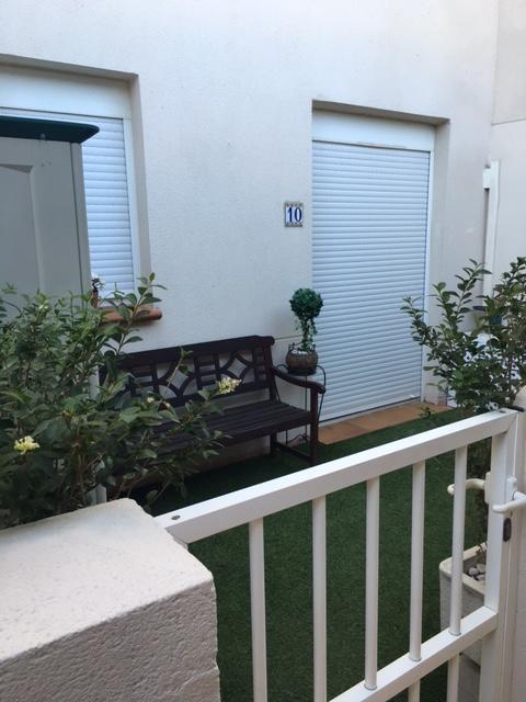 Apartment Martinez Cala Josep Alcossebre Esterno foto