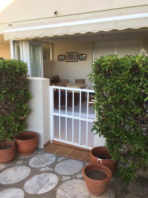 Apartment Martinez Cala Josep Alcossebre Esterno foto