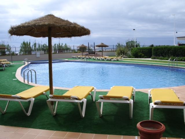 Apartment Martinez Cala Josep Alcossebre Esterno foto