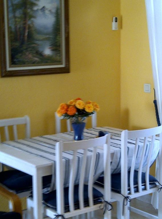 Apartment Martinez Cala Josep Alcossebre Esterno foto