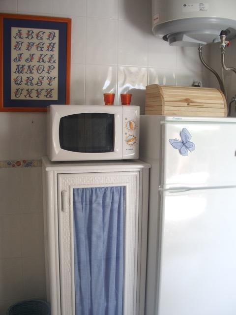 Apartment Martinez Cala Josep Alcossebre Esterno foto