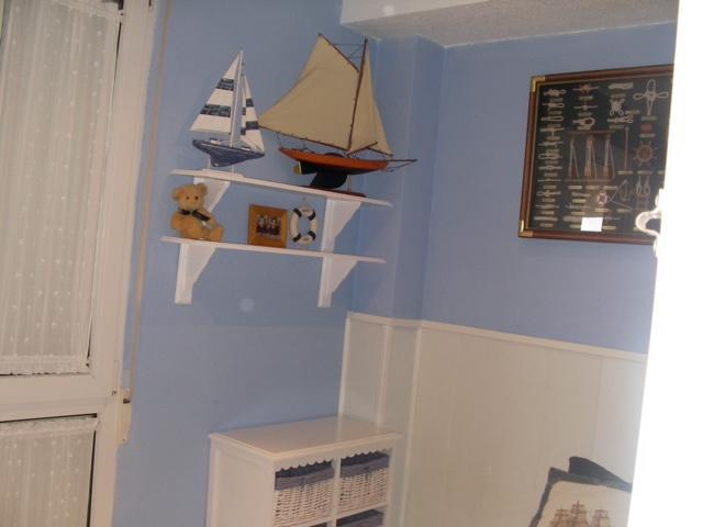 Apartment Martinez Cala Josep Alcossebre Esterno foto